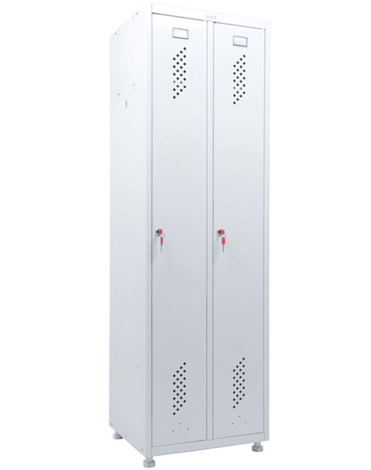 Медицинский шкаф для одежды Hilfe МД 2 ШМ-SS купить в Краснодаре Медицинский шкаф для одежды Hilfe МД 2 ШМ-SS купить в Краснодаре