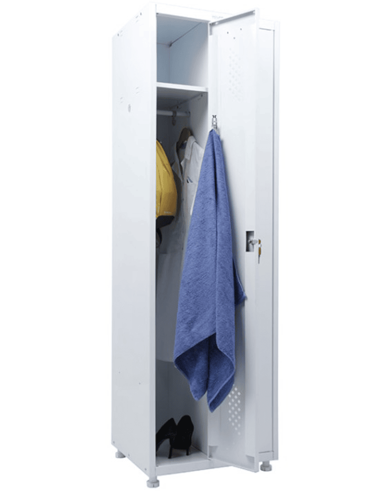 Медицинский шкаф для одежды Hilfe МД 2 ШМ-SS купить в Краснодаре Медицинский шкаф для одежды Hilfe МД 2 ШМ-SS купить в Краснодаре