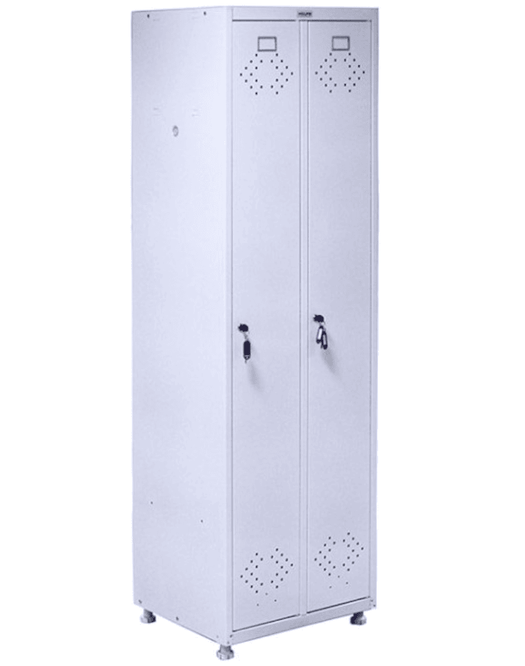 Медицинский шкаф для одежды Hilfe МД 2 ШМ-SS купить в Краснодаре Медицинский шкаф для одежды Hilfe МД 2 ШМ-SS купить в Краснодаре