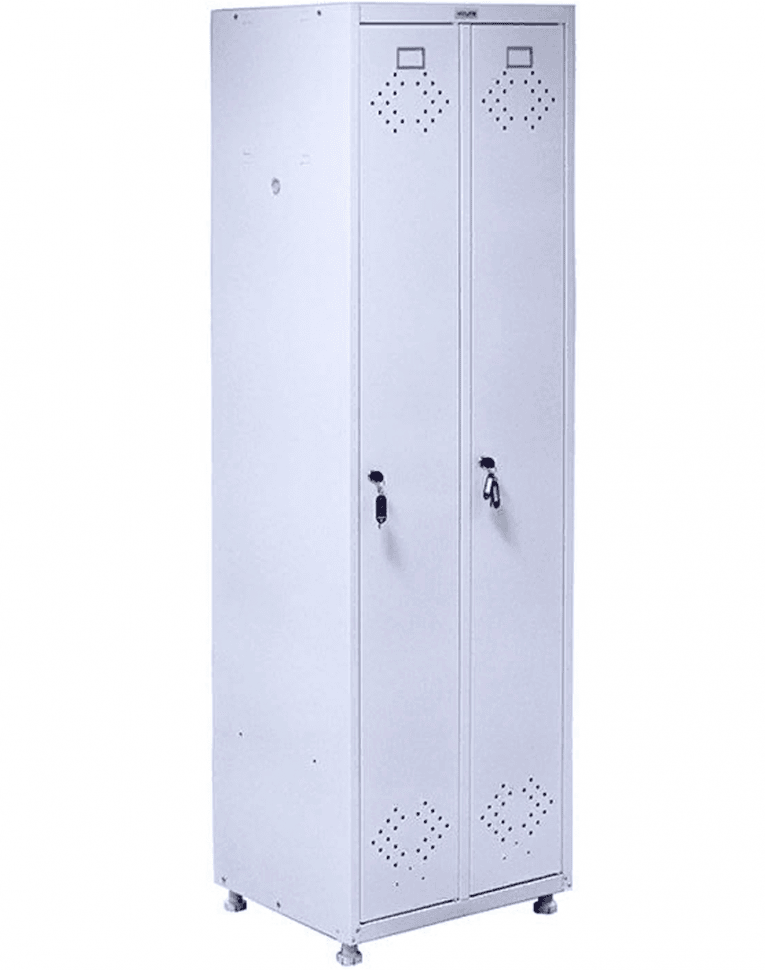 Медицинский шкаф для одежды Hilfe МД 2 ШМ-SS купить в Краснодаре Медицинский шкаф для одежды Hilfe МД 2 ШМ-SS купить в Краснодаре