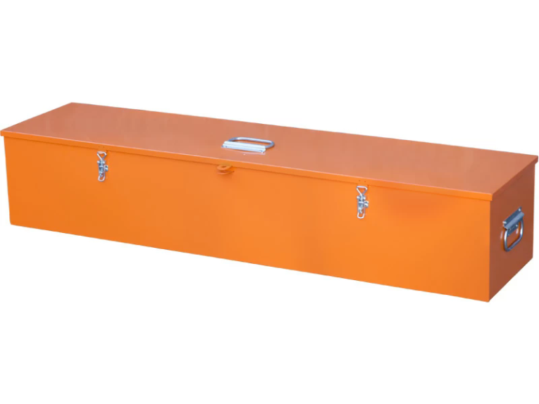 Контейнер КРЛ 1-30 для ртутных ламп 1300х300х250 мм купить в Краснодаре Контейнер КРЛ 1-30 для ртутных ламп 1300х300х250 мм купить в Краснодаре