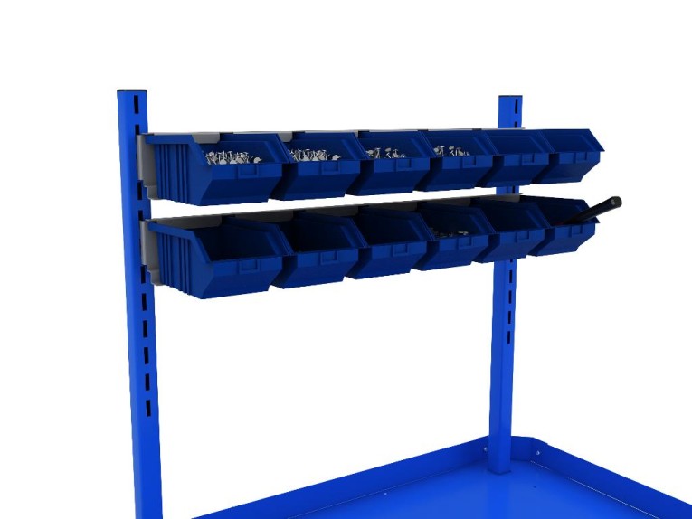 Тележка PROFI №5-5 купить в Краснодаре