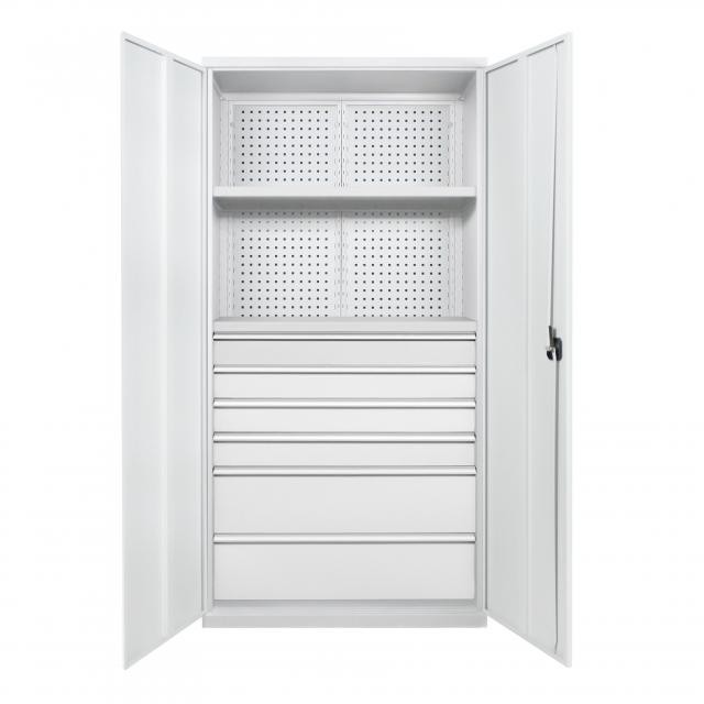 Шкаф инструментальный Gresson ШИО-2000 купить в Краснодаре