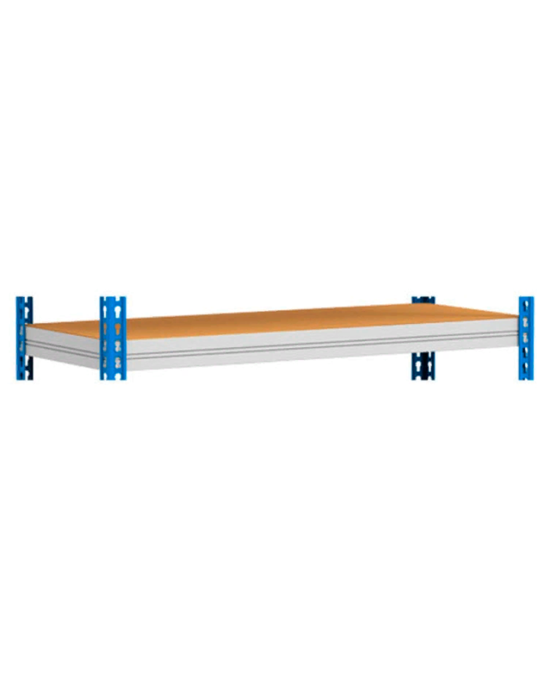 Ярус стеллажа МКФ 1510х610 купить в Краснодаре Ярус стеллажа МКФ 1510х610 купить в Краснодаре