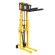 Ручной гидравлический штабелер SDA 1025 (1000 кг; 2,5 м; вилы 300-850 мм) SMARTLIFT (SMART) купить в Краснодаре