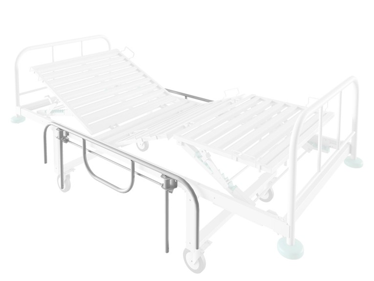 Ограждения боковые КМ 3 купить в Краснодаре