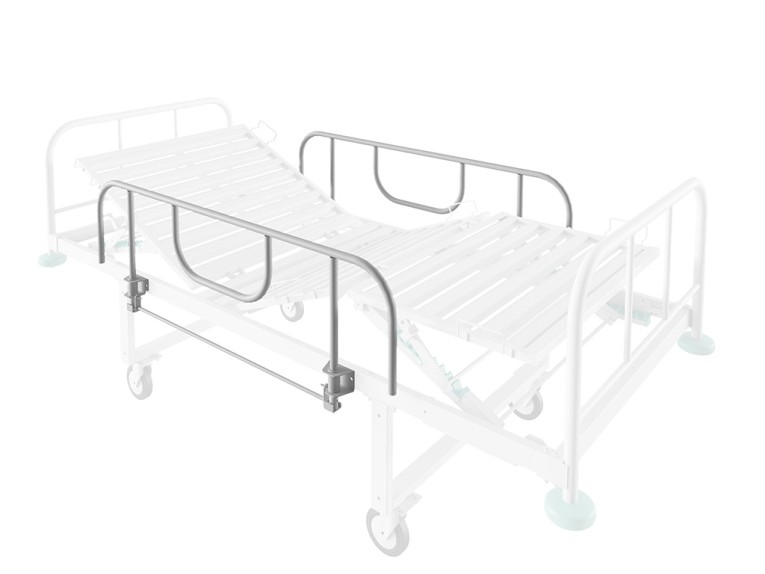 Ограждения боковые КМ 3 купить в Краснодаре