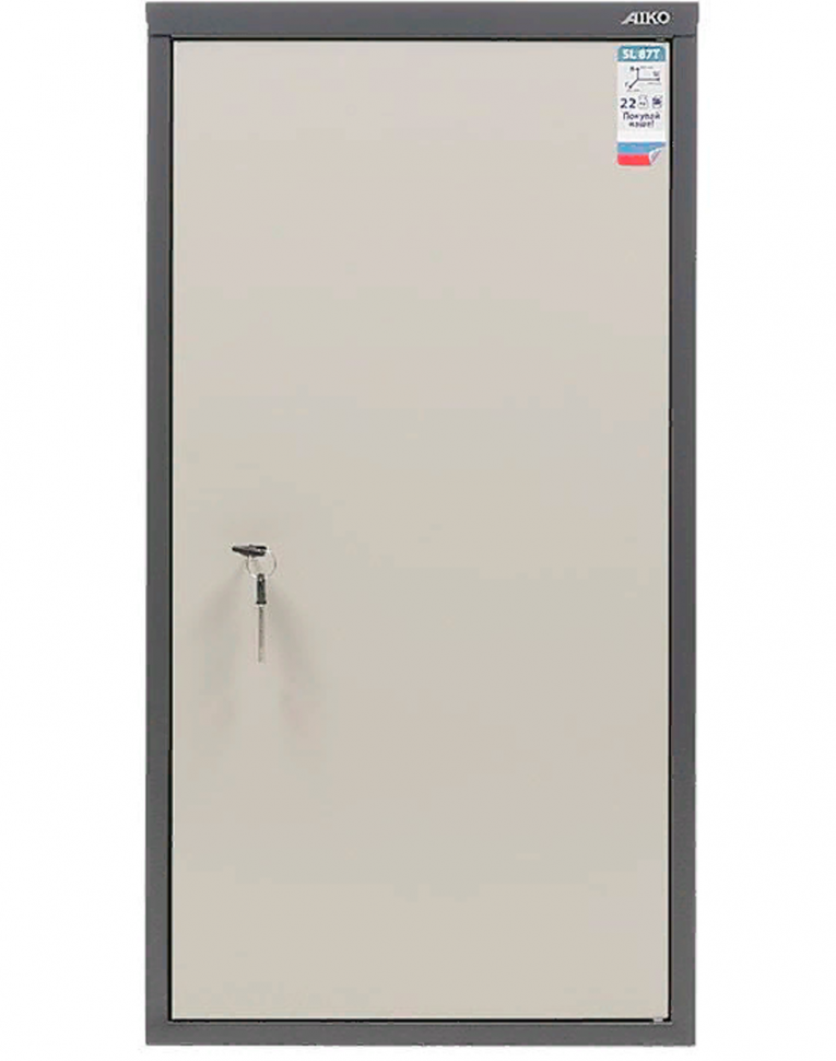 Бухгалтерский шкаф Aiko SL-87Т купить в Краснодаре Бухгалтерский шкаф Aiko SL-87Т купить в Краснодаре