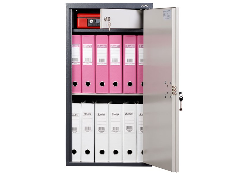 Бухгалтерский шкаф Aiko SL-87Т купить в Краснодаре Бухгалтерский шкаф Aiko SL-87Т купить в Краснодаре