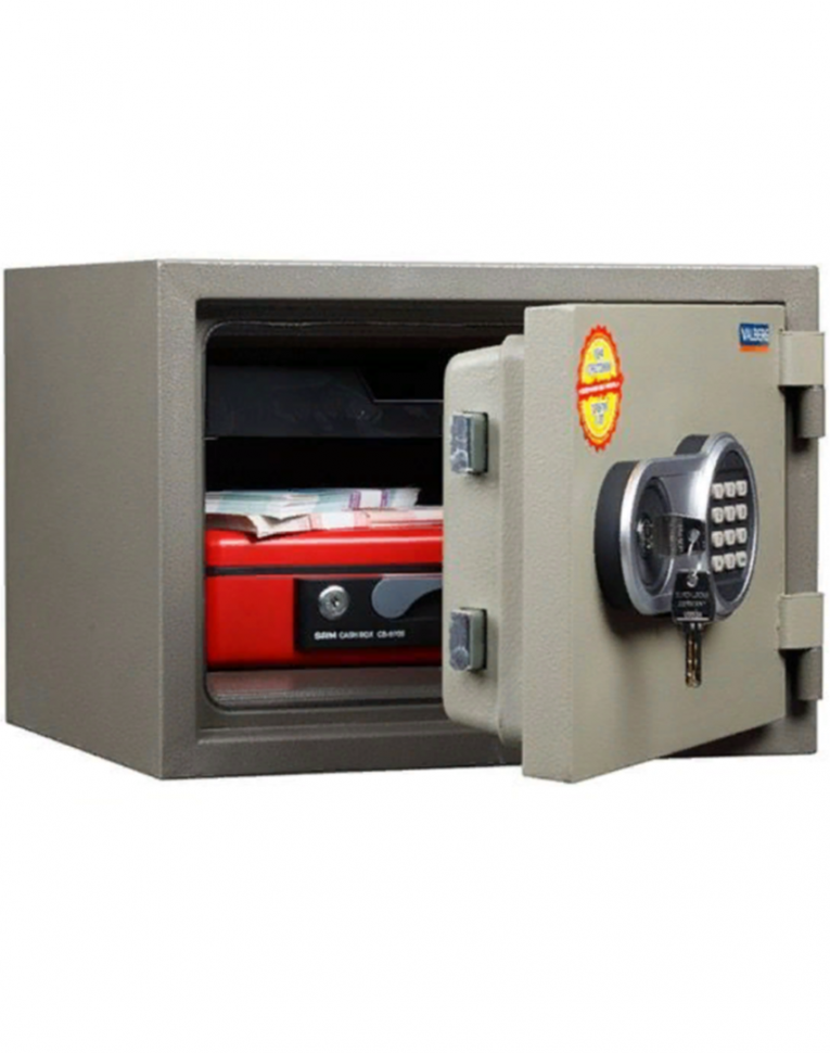 Огнестойкий сейф Valberg FRS-36 EL купить в Краснодаре