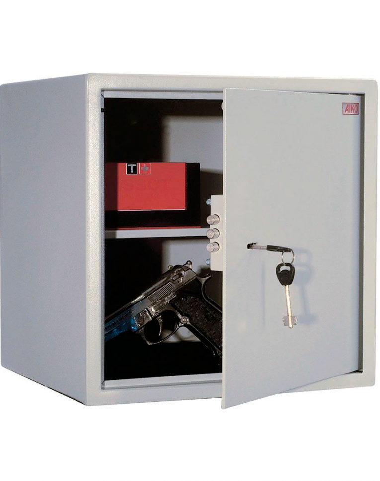 Офисный сейф Aiko Т-40 KL купить в Краснодаре