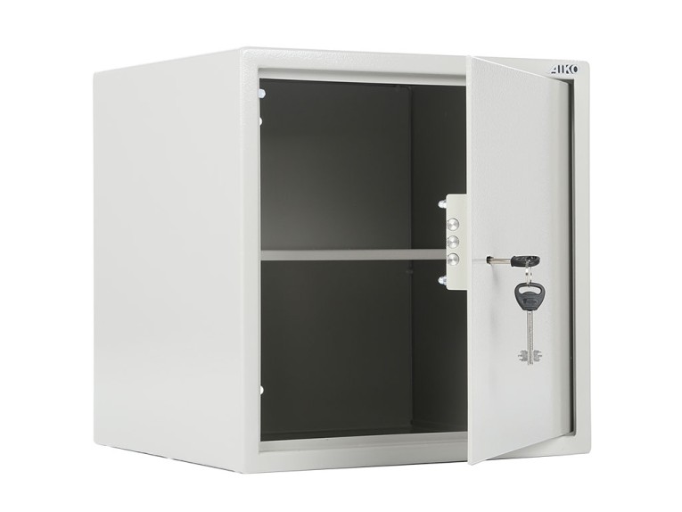 Офисный сейф Aiko Т-40 KL купить в Краснодаре