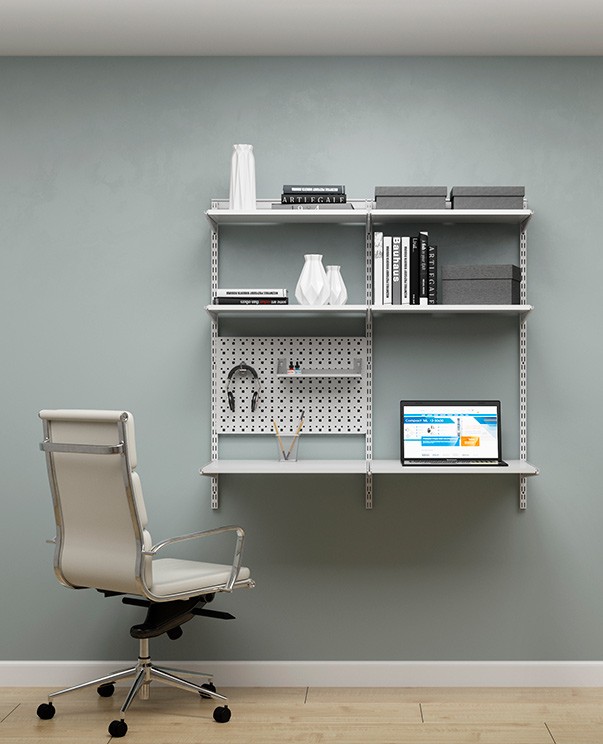 Гардеробная система Практик Home Офис 4 купить в Краснодаре Гардеробная система Практик Home Офис 4 купить в Краснодаре