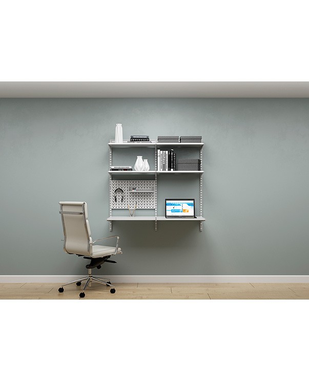 Гардеробная система Практик Home Офис 4 купить в Краснодаре Гардеробная система Практик Home Офис 4 купить в Краснодаре