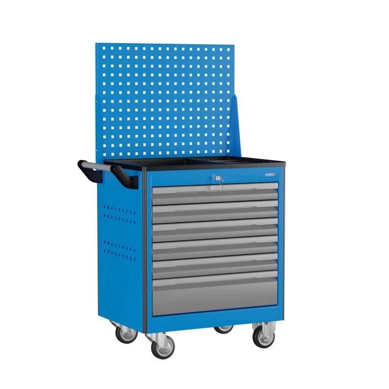 Тележка инструментальная TNC 795.6-1 купить в Краснодаре