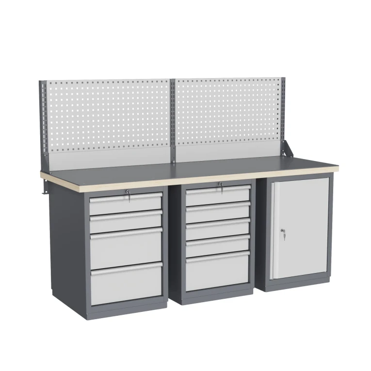 Верстак FBK 205.457-1 купить в Краснодаре