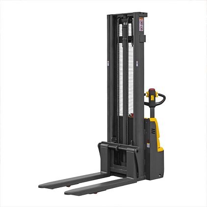 Штабелер электрический самоходный CDD15R-E (N) (1500 кг; 3 м; 24В / 105Ач) SMARTLIFT (SMART) купить в Краснодаре