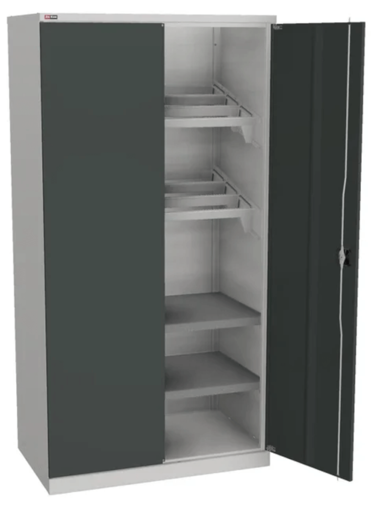 Шкаф инструментальный ДиКом ВЛ-052-12 купить в Краснодаре Шкаф инструментальный ДиКом ВЛ-052-12 купить в Краснодаре