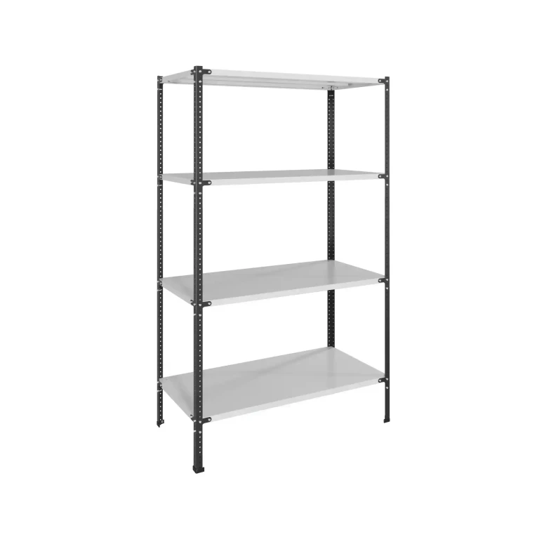 Антистатический стеллаж SPC 4М 2000х1200х600 4 полки купить в Краснодаре Антистатический стеллаж SPC 4М 2000х1200х600 4 полки купить в Краснодаре