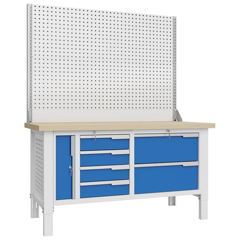 Стол-верстак Craft 1602.L26.5-2 купить в Краснодаре