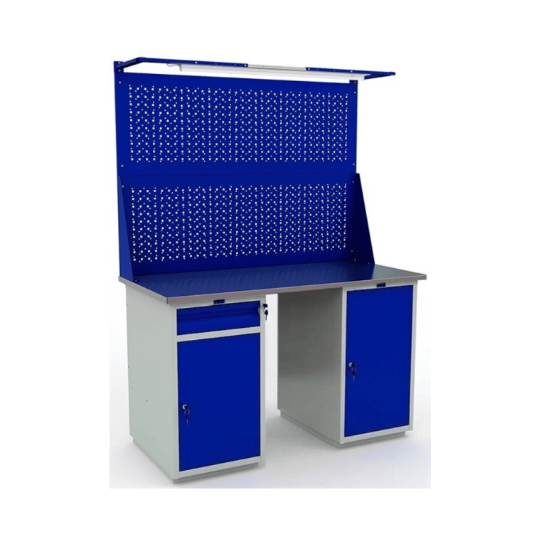 Верстак Profi WT140.WD2/WD1.021 купить в Краснодаре