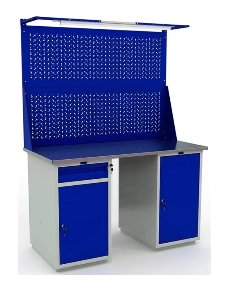 Верстак Profi WT140.WD2/WD1.021 купить в Краснодаре