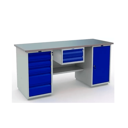 Верстак Profi WT180.WD5/WD1.100 купить в Краснодаре