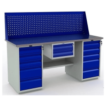 Верстак Profi WT180.WD5/WD5.110