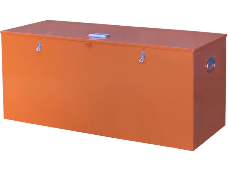 Контейнер КРЛ 1-180 для ртутных ламп 1300х510х580 мм купить в Краснодаре Контейнер КРЛ 1-180 для ртутных ламп 1300х510х580 мм купить в Краснодаре