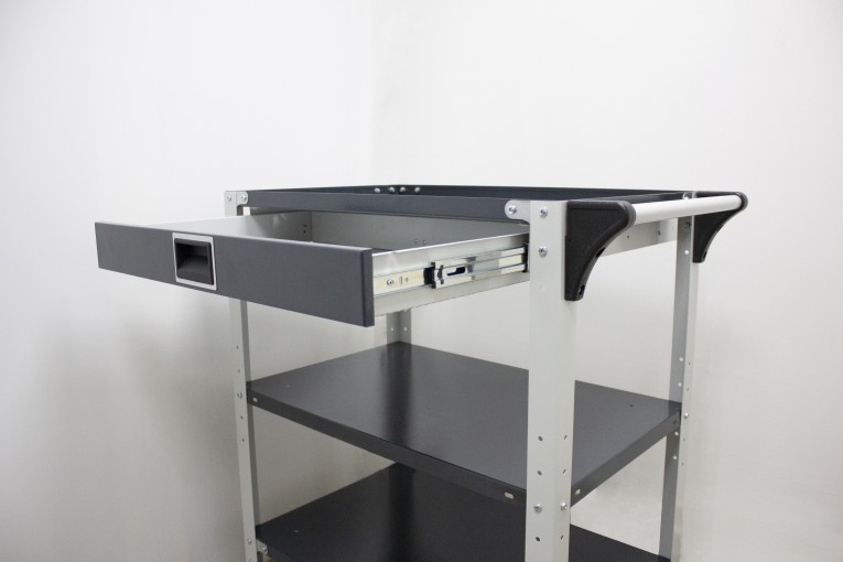 Тележка SMART 1-1М купить в Краснодаре