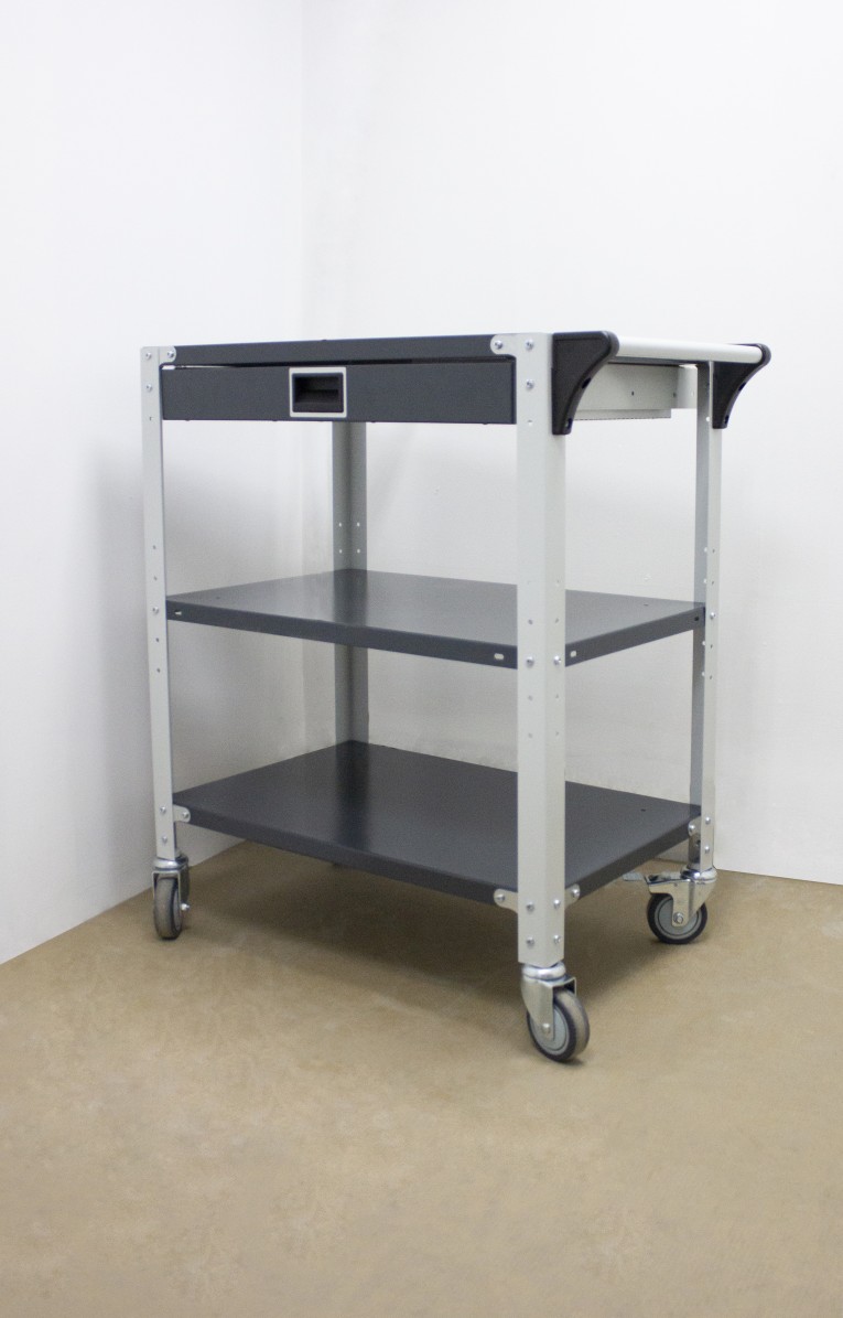 Тележка SMART 1-1М купить в Краснодаре