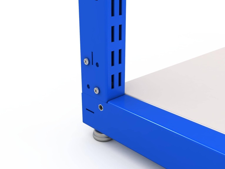 Система хранения SORTEX 1495 №1-4 (односторонняя) купить в Краснодаре