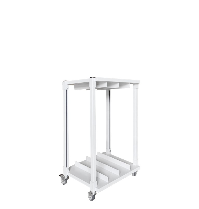 Стойка для картонных коробок Gresson СКМ купить в Краснодаре