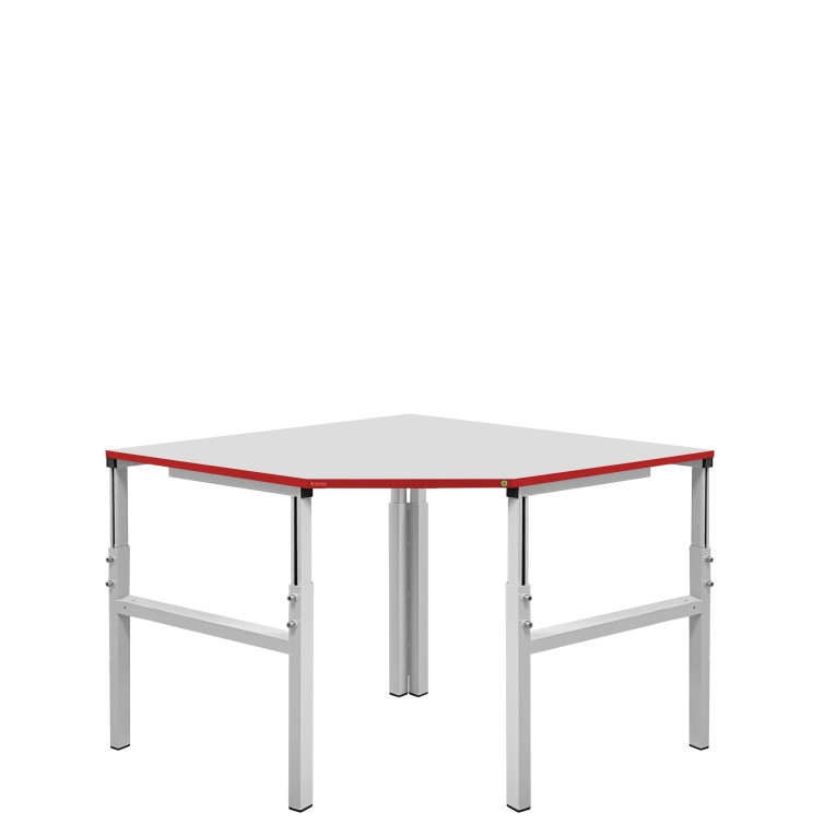 Стол соединительный угловой Gresson ССУ-900 купить в Краснодаре Стол соединительный угловой Gresson ССУ-900 купить в Краснодаре