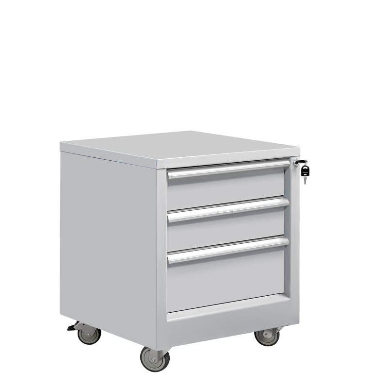 Тумба металлическая Gresson ТП-3 купить в Краснодаре Тумба металлическая Gresson ТП-3 купить в Краснодаре