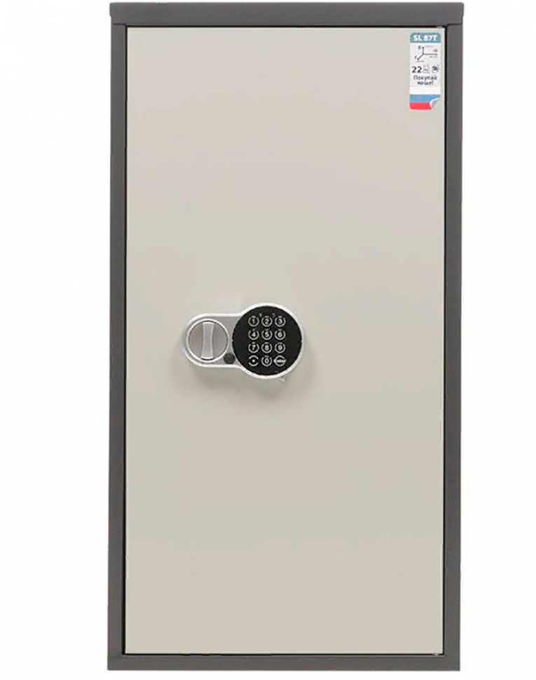 Бухгалтерский шкаф Aiko SL-87Т EL купить в Краснодаре Бухгалтерский шкаф Aiko SL-87Т EL купить в Краснодаре