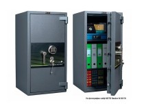 Взломостойкий сейф MDTB Bastion-M 1585 EK Взломостойкий сейф MDTB Bastion-M 1585 EK