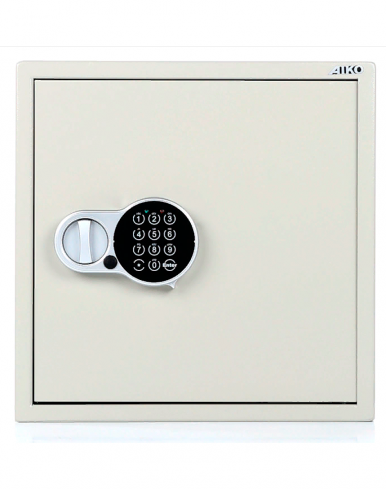 Офисный сейф Aiko Т-40 EL купить в Краснодаре