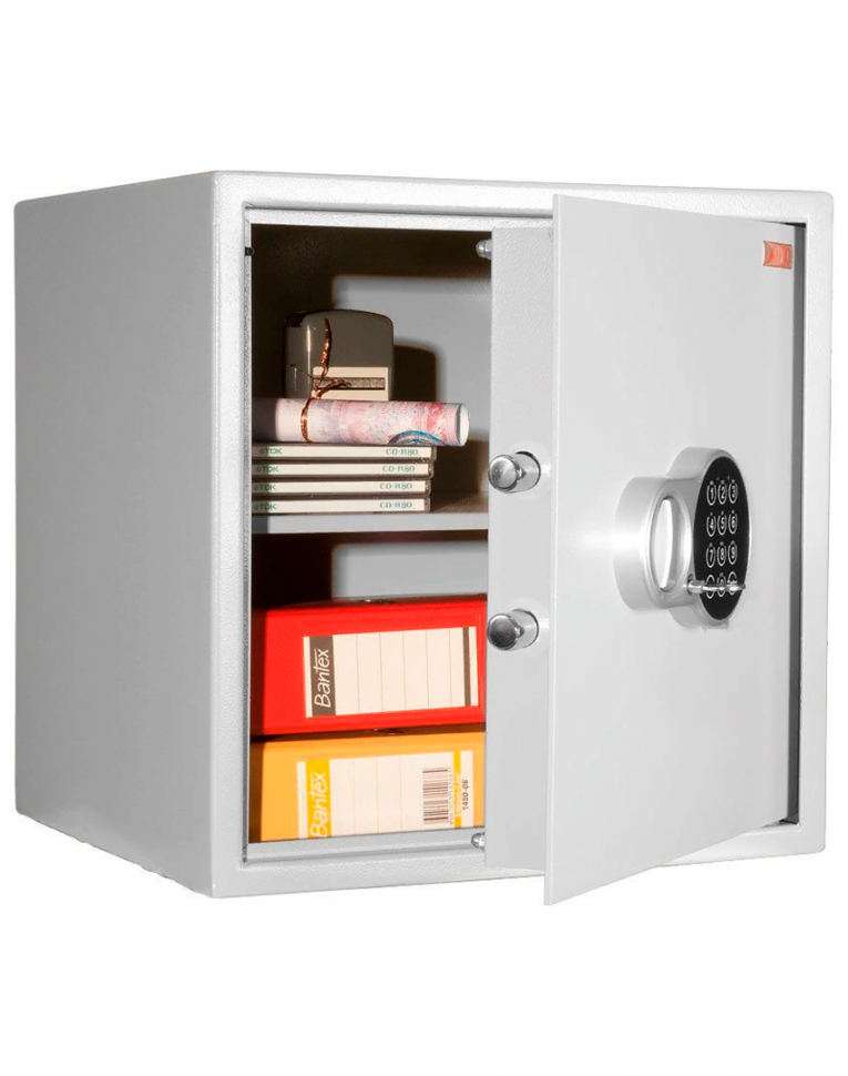 Офисный сейф Aiko Т-40 EL купить в Краснодаре