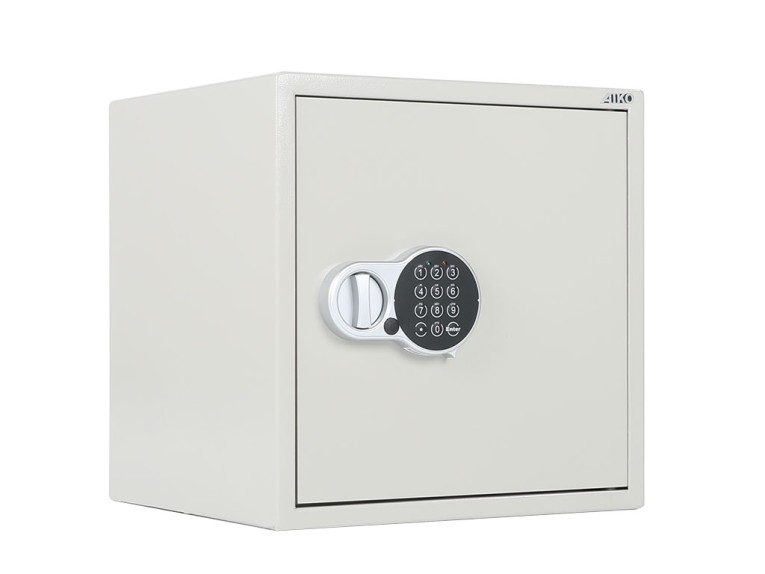 Офисный сейф Aiko Т-40 EL купить в Краснодаре