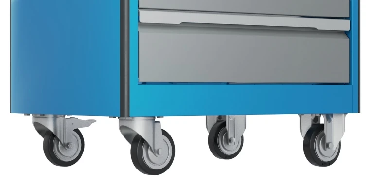 Тележка инструментальная TNC 795.7-1 купить в Краснодаре