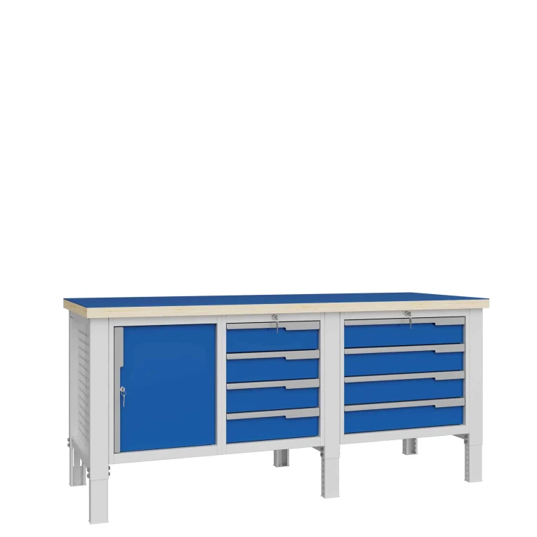 Верстак CTR 2032.S47L4.23 купить в Краснодаре