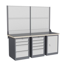 Верстак FBK 205.457-2 Верстак FBK 205.457-2