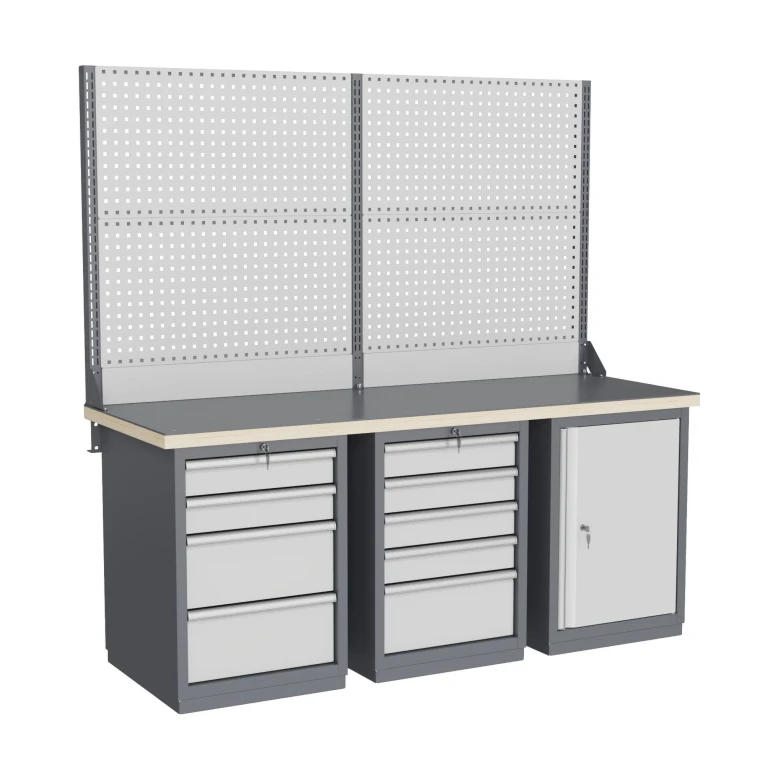 Верстак FBK 205.457-2 купить в Краснодаре