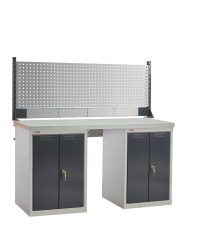 Верстак ВС-150-ЦФ-05+Э4 Верстак ВС-150-ЦФ-05+Э4