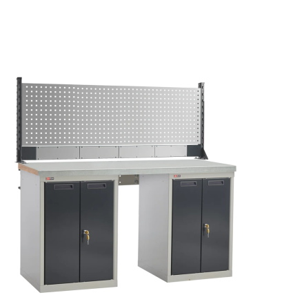 Верстак ВС-150-ЦФ-05+Э4 купить в Краснодаре
