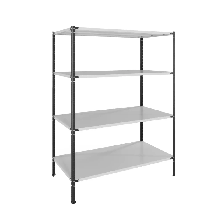 Антистатический стеллаж SPC 4М 2000х1500х800 4 полки купить в Краснодаре Антистатический стеллаж SPC 4М 2000х1500х800 4 полки купить в Краснодаре