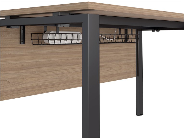 Кабель-канал сетка NT хром купить в Краснодаре Кабель-канал сетка NT хром купить в Краснодаре