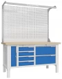 Стол-верстак Craft 1602.L26.52F