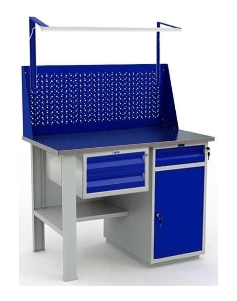 Верстак Profi WT120.F1/WD2.111 купить в Краснодаре